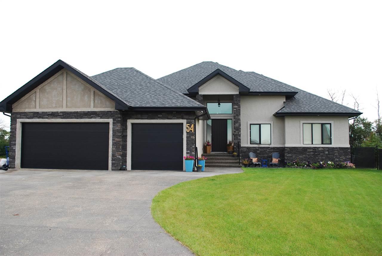 54 Manor Pointe Pl  