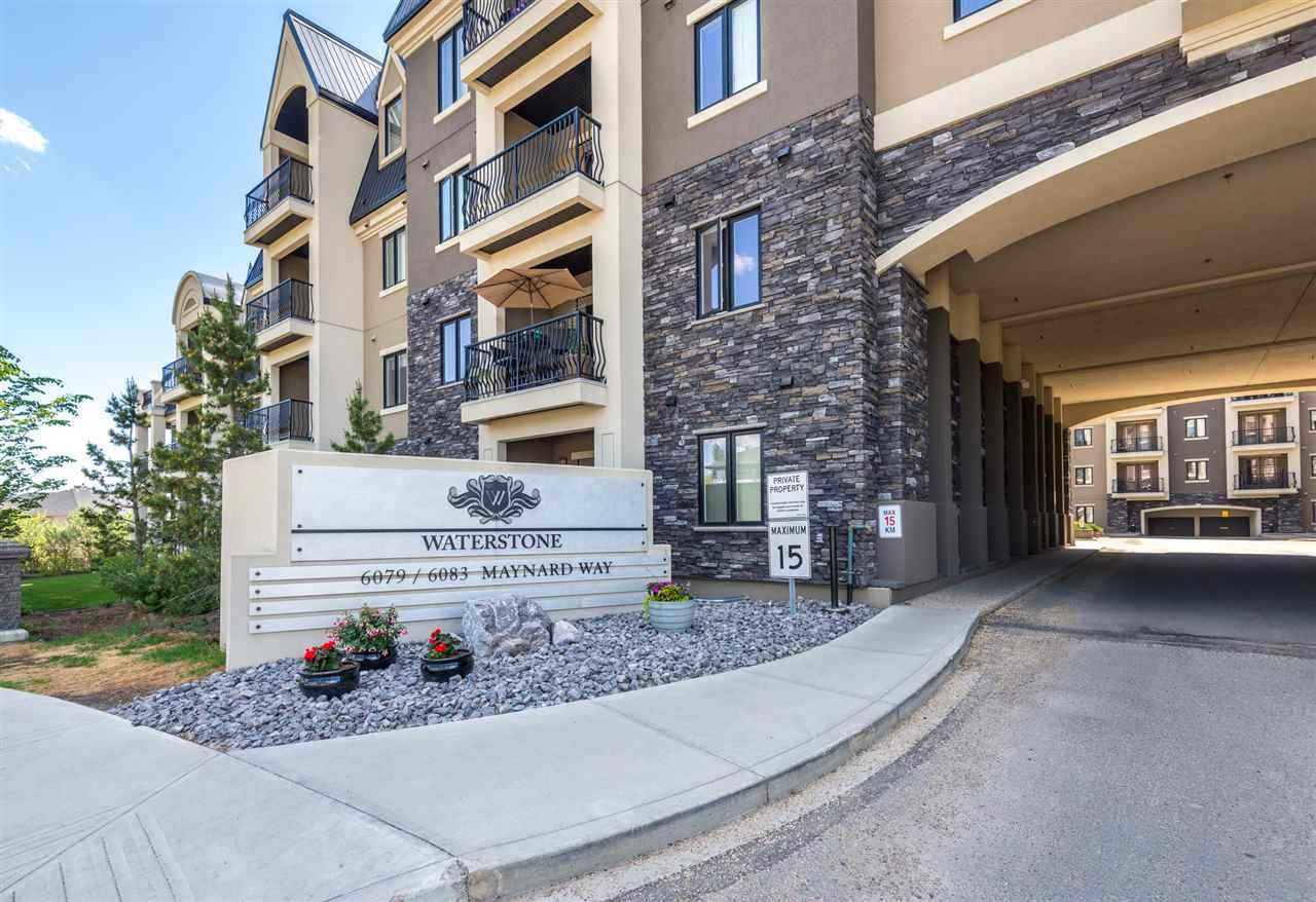 314-6083 NW Maynard Wy