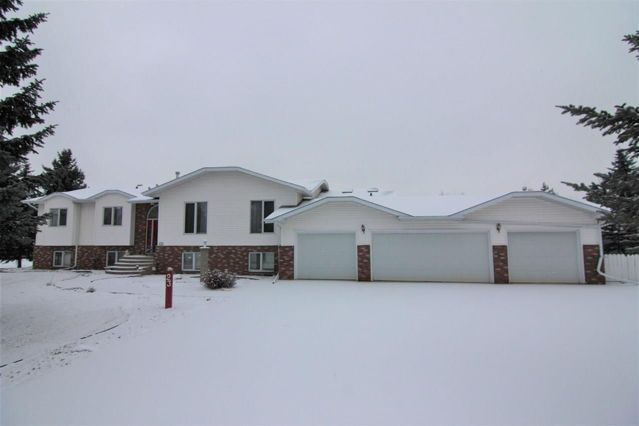 23-25005 Sturgeon Rd  