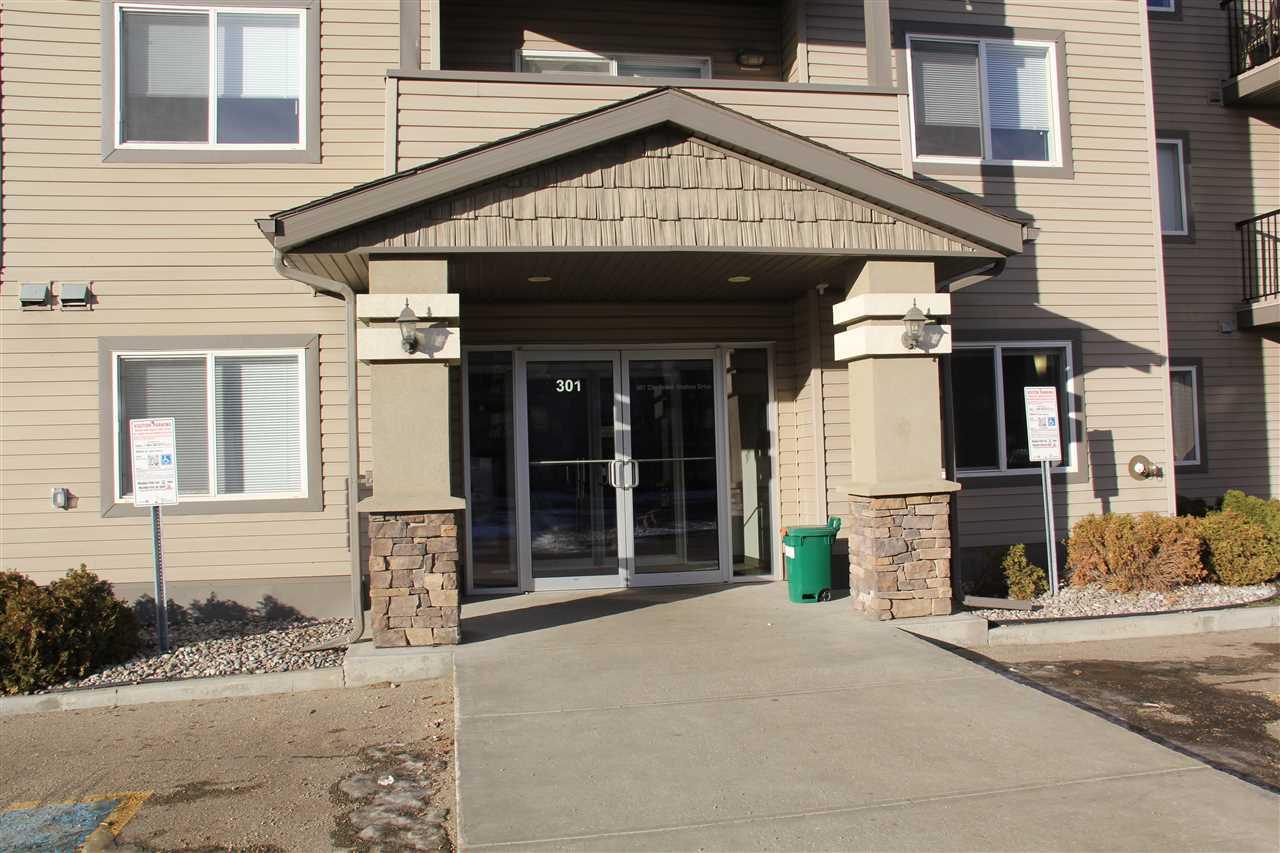 343-301 NW Clareview Sta Dr  