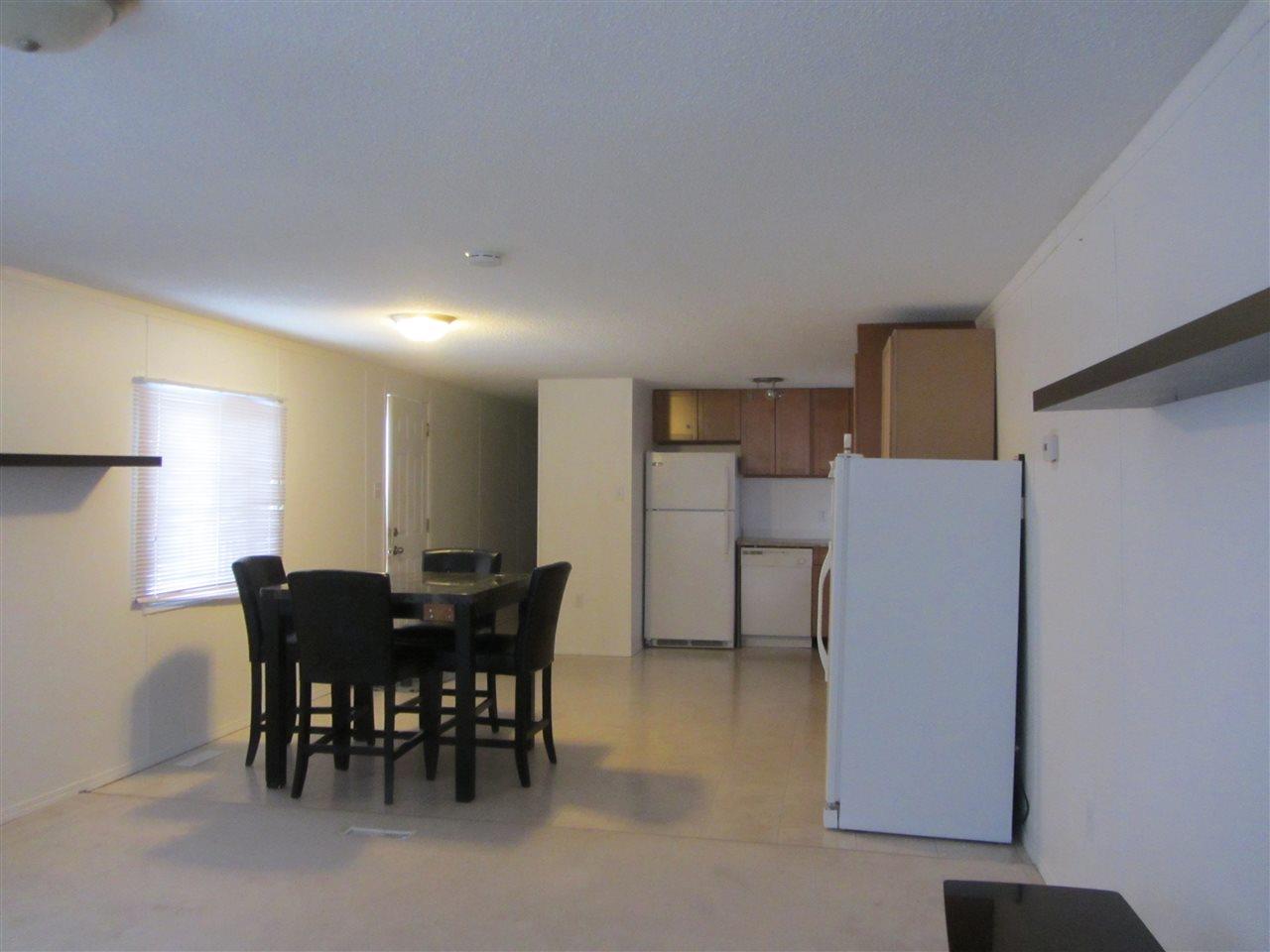 661 NW Evergreen Mobile Home Park  