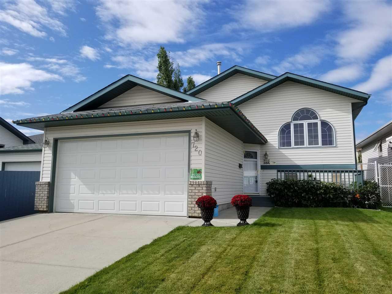 720 NW Kirkness Rd  