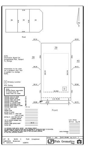 3006 SW Watson Ld  