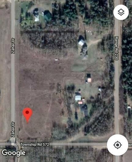 lot 1-23003 Twp Rd  