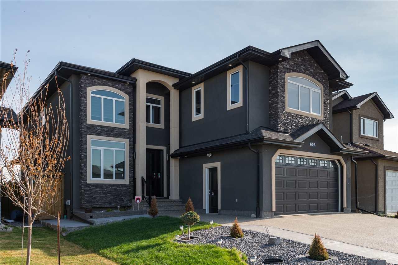 608 NW Fraser Vs  