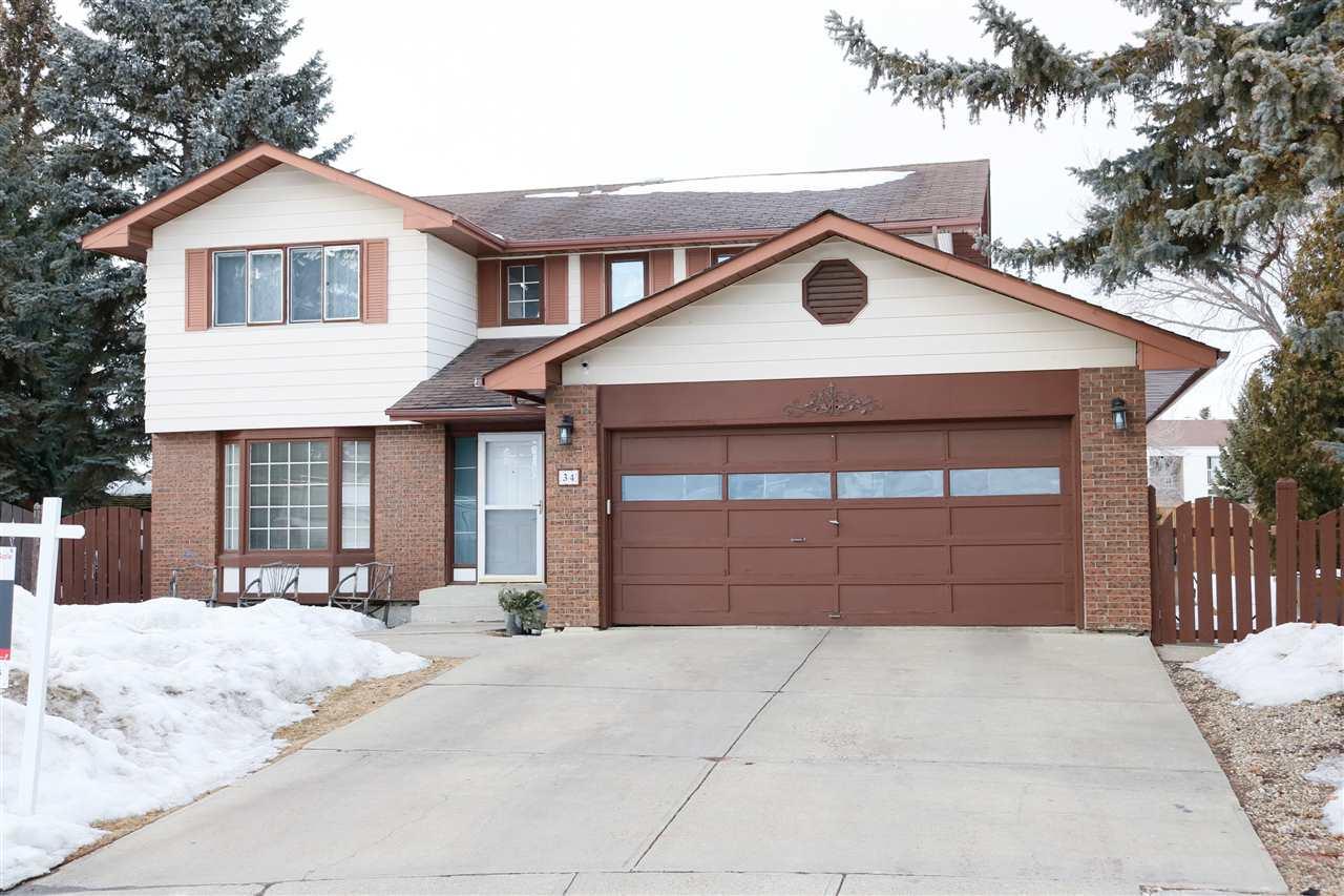 34 NW Gariepy Cr