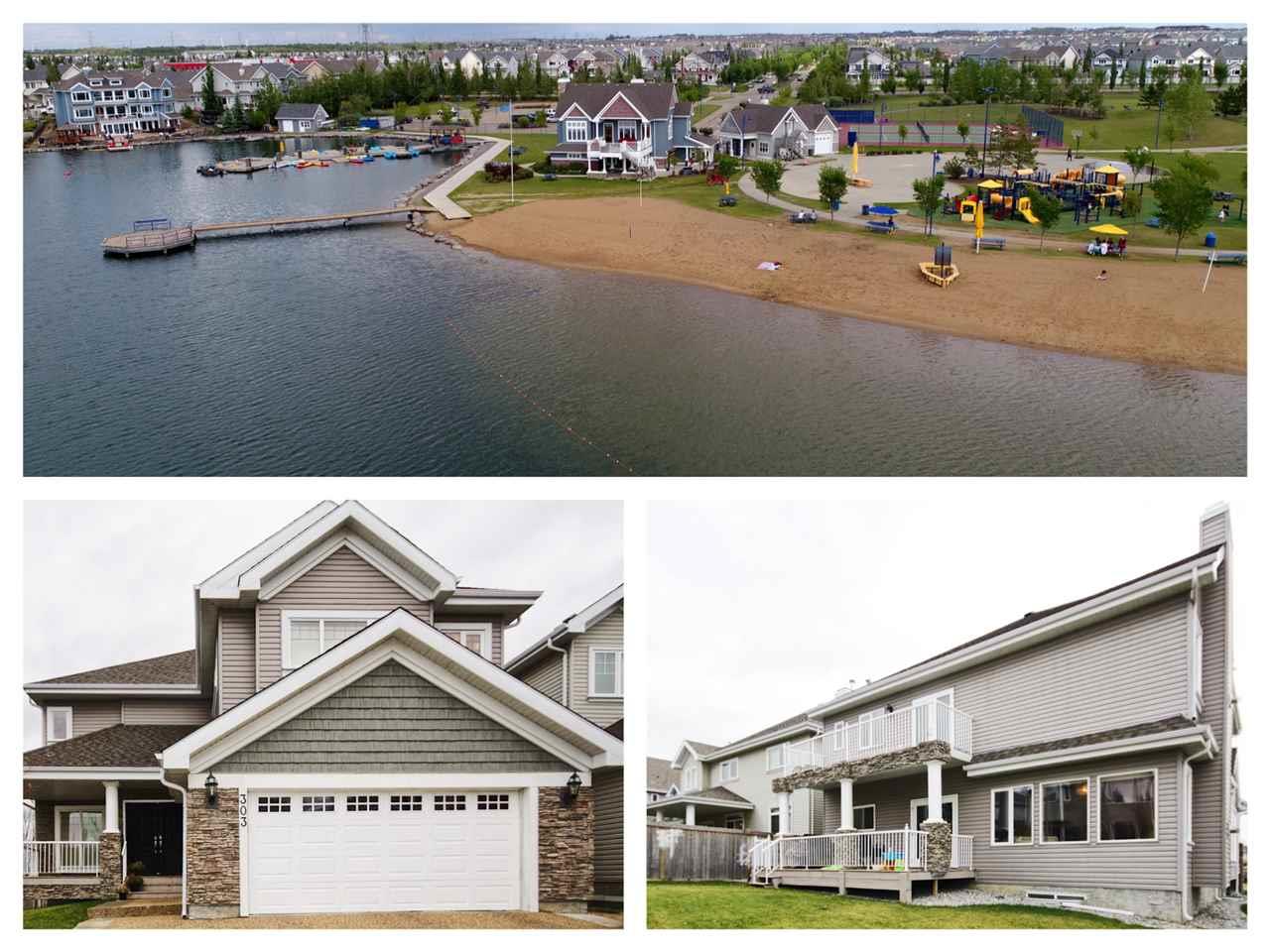 303 SW Summerside Cv  