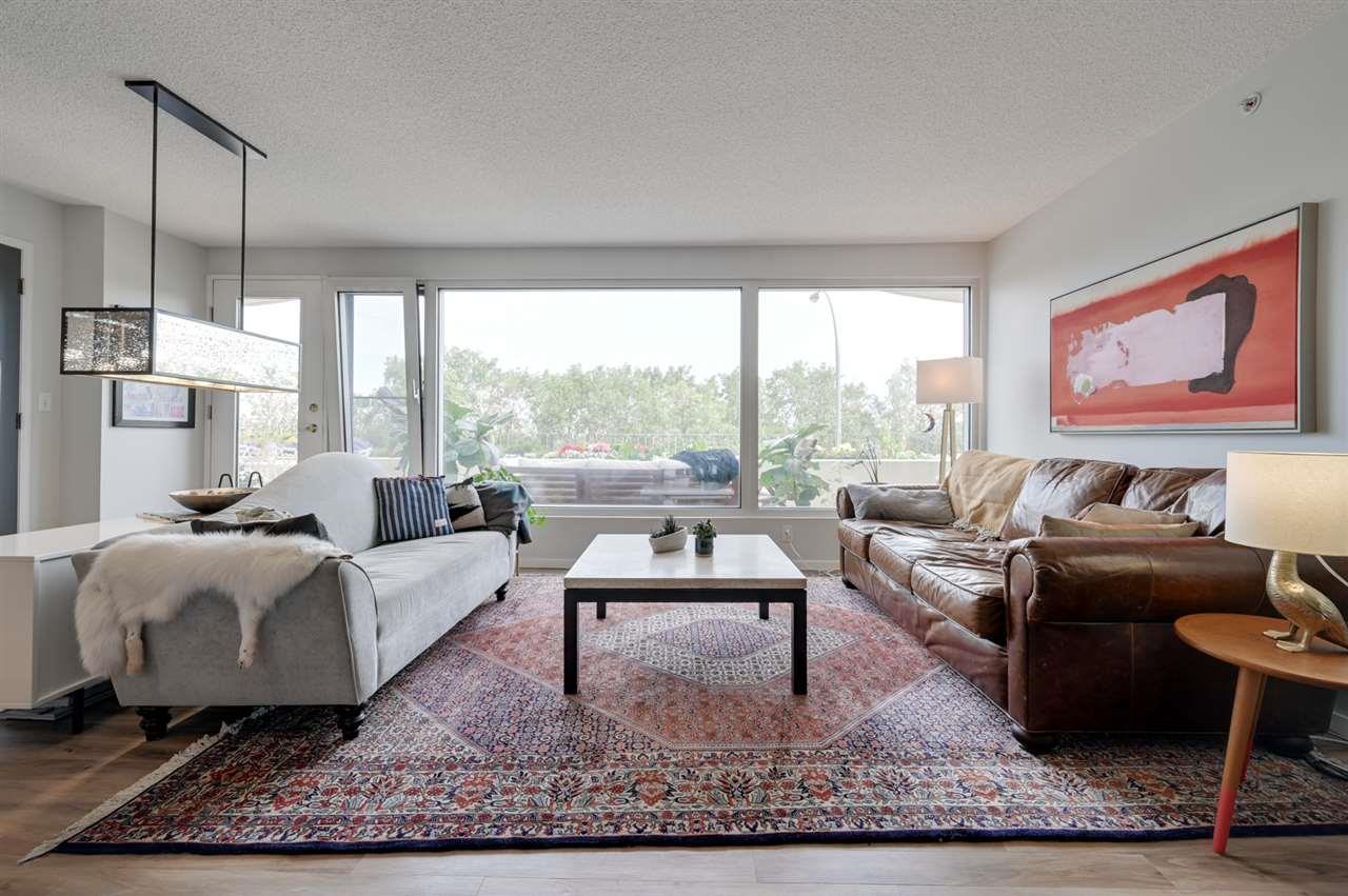 202-10721 NW Saskatchewan Dr  