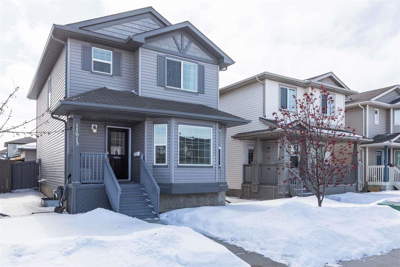 11813 NW 167b Ave  