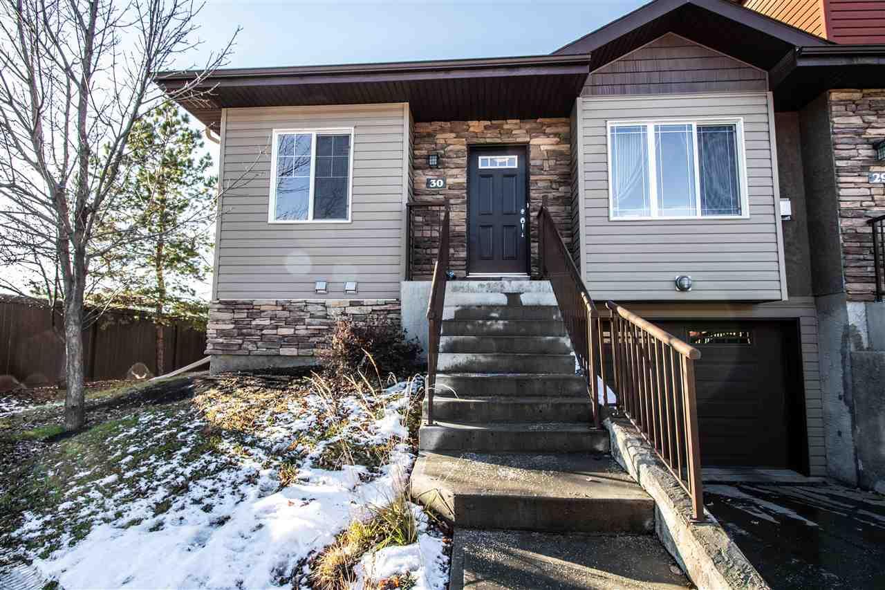 NW # 30 12930 140 Ave  