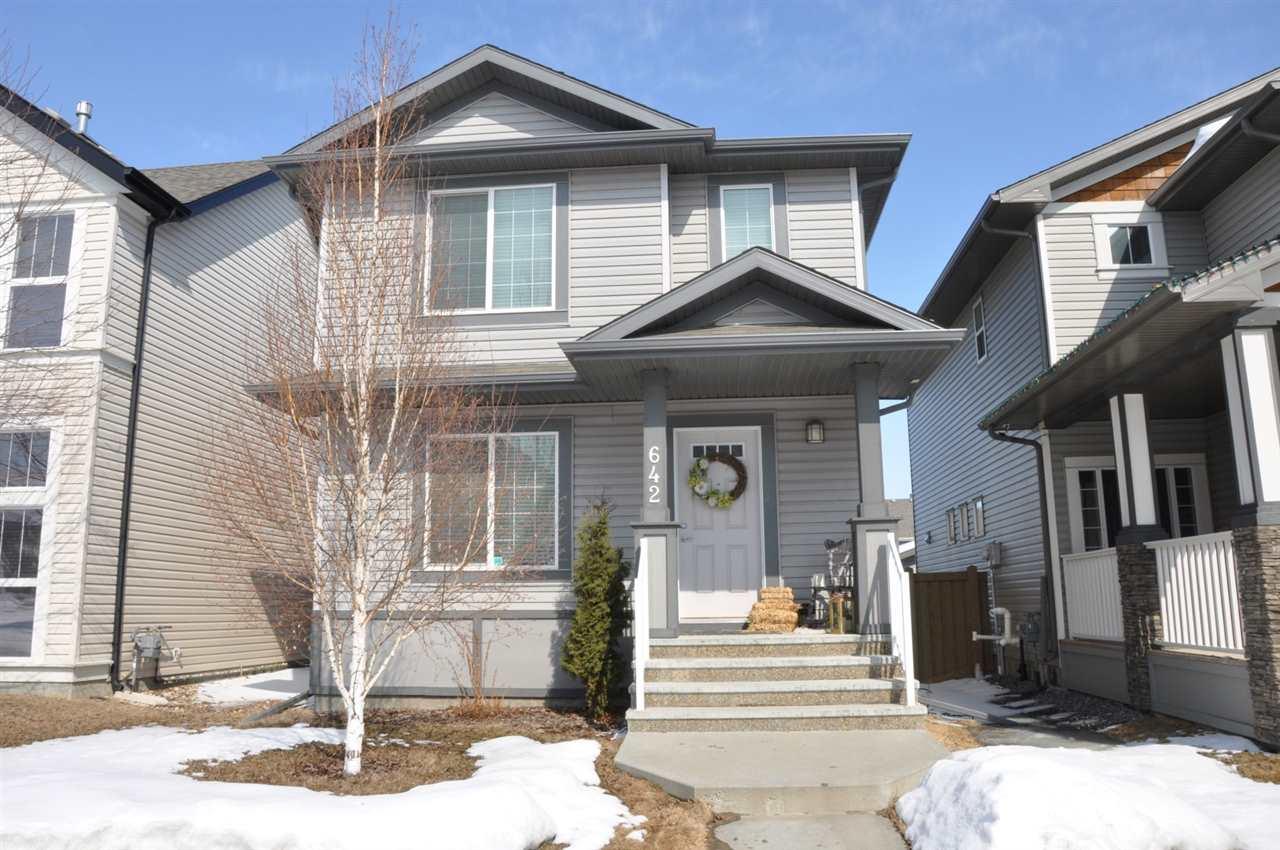 642 NW Mcdonough Li  