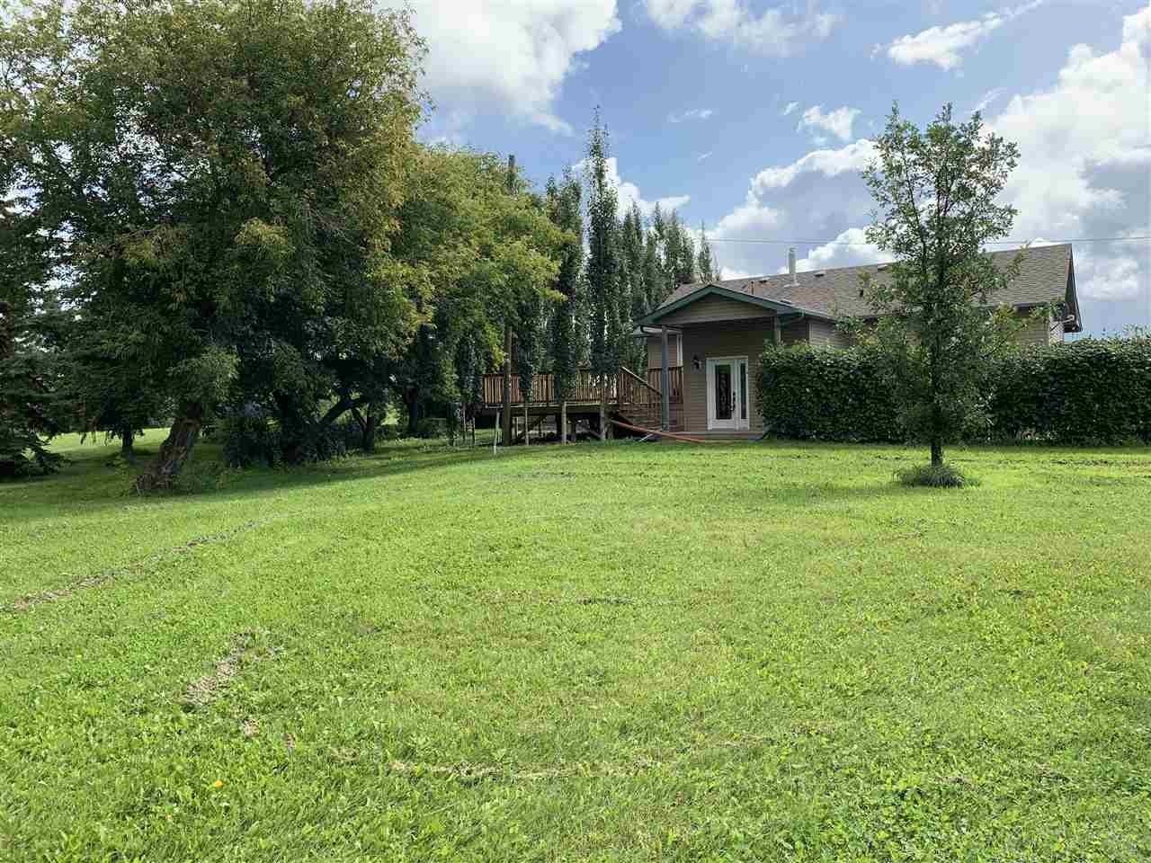 551058 Rge Rd 150  
