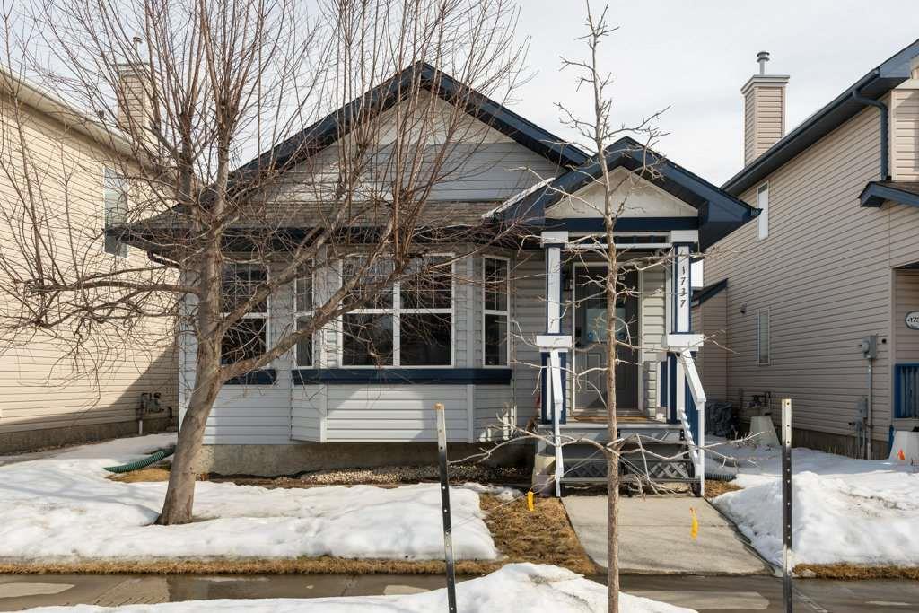 1737 NW Turvey Bn  