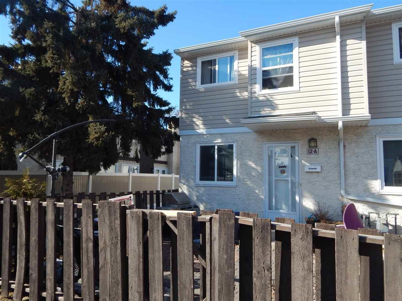 12A NW Clareview Vg
