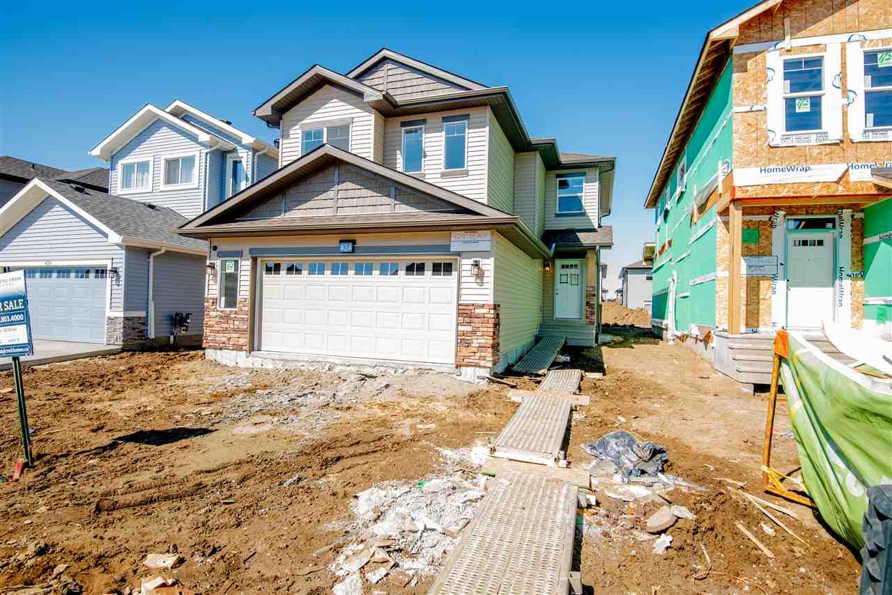 424 NW 40 Ave