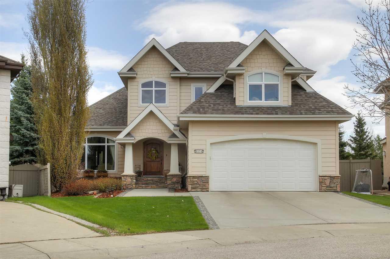 1134 NW Twin Brks Pt  