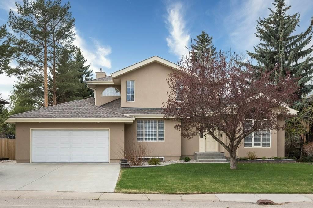 4808 NW Whitemud Rd  