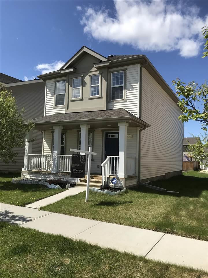 2038 SW Chalmers Wy  