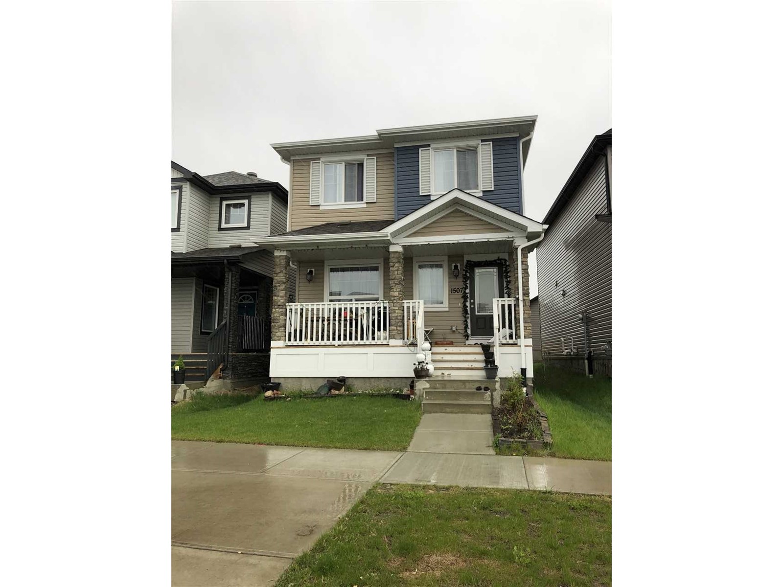 1507 NW Tamarack Bv  