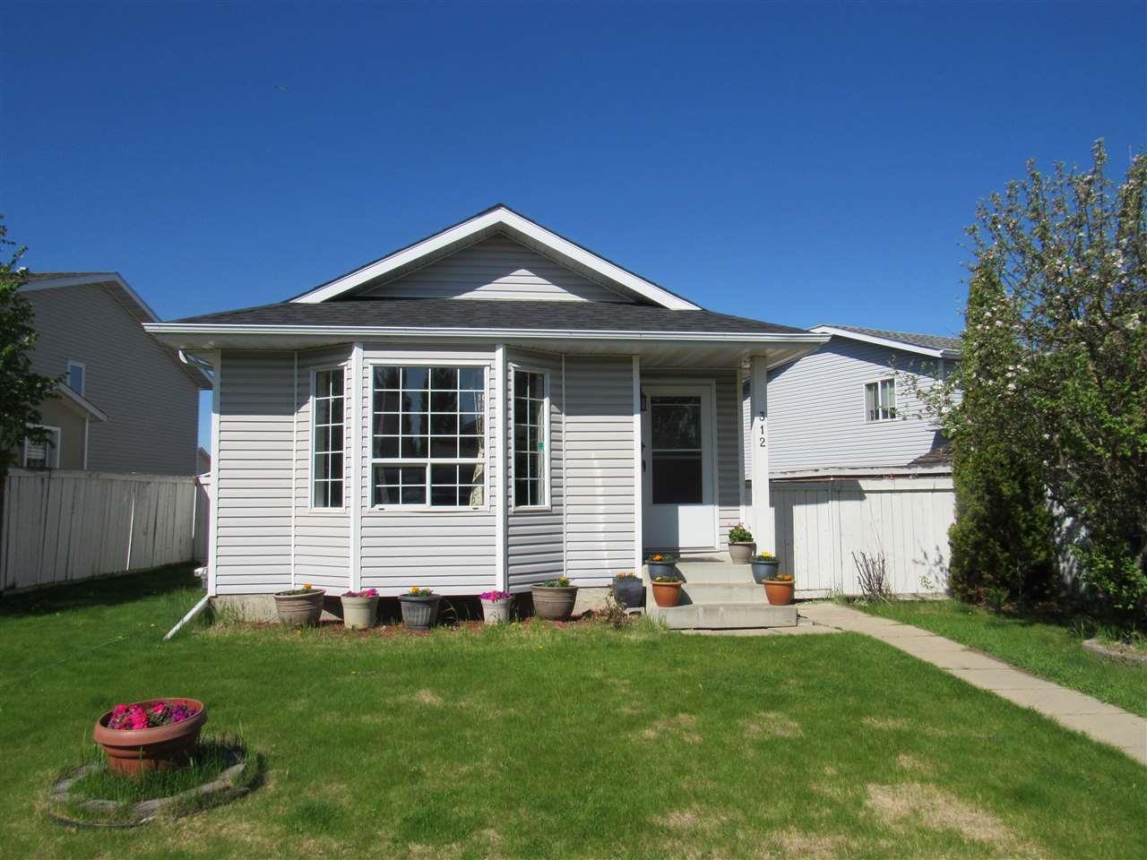 312 NW Kline Cr  