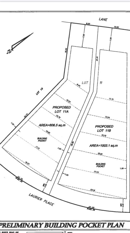 6 NW Laurier Pl  