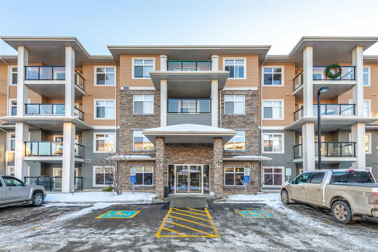 322-11603 SW Ellerslie Rd  