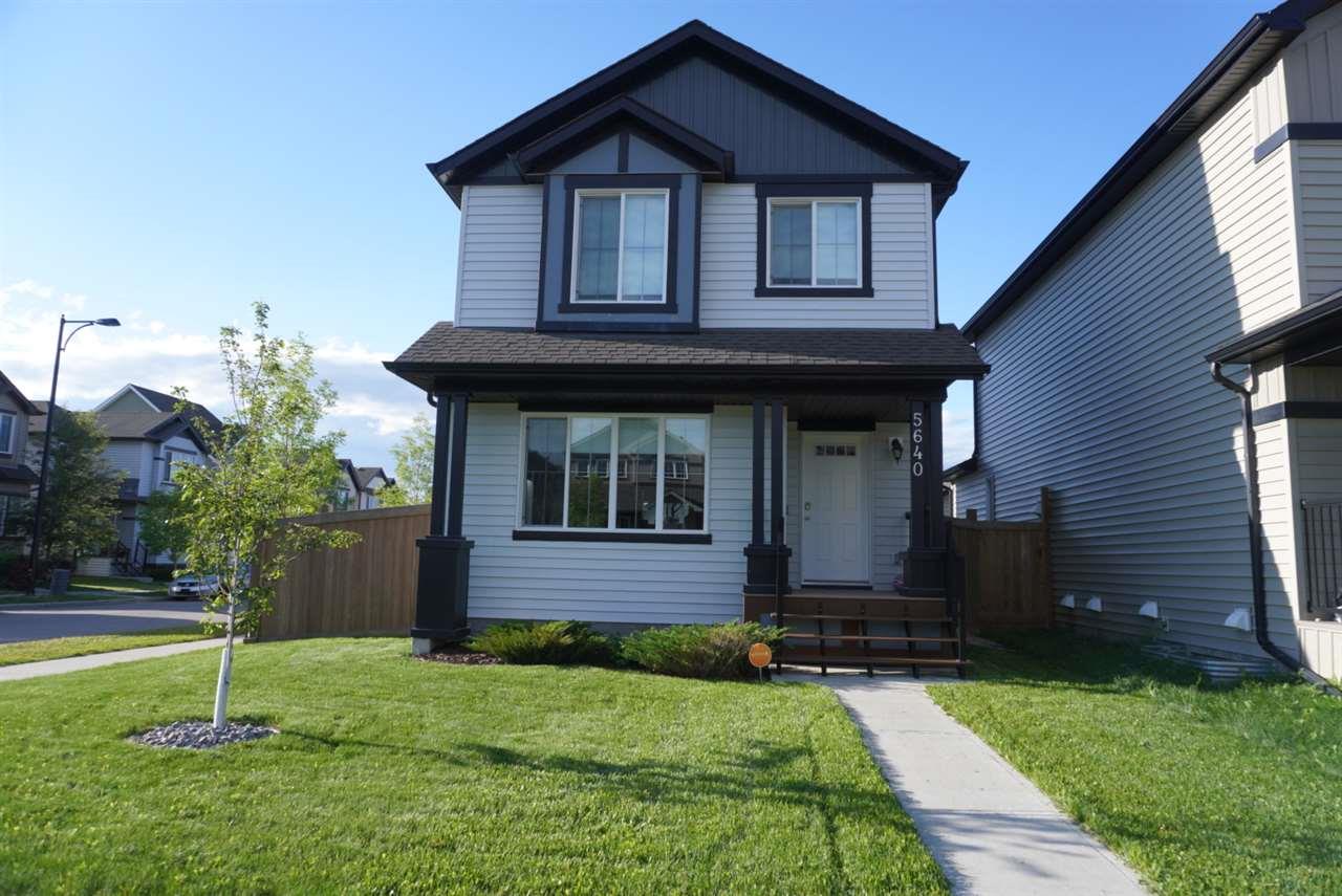 SW-5640 SW 17 Ave  