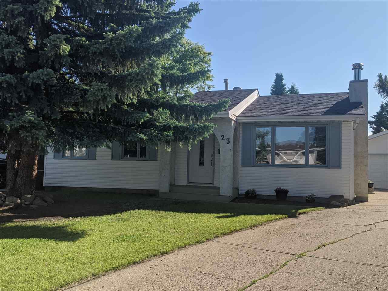 23 NW Henry Avenue