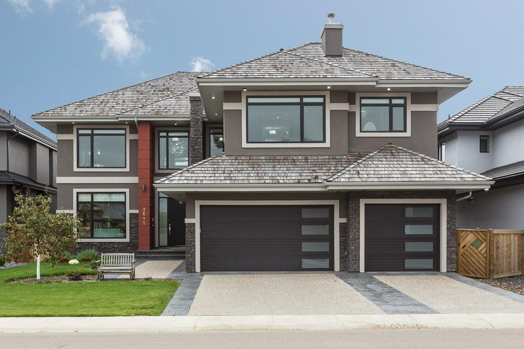 3629 SW Westcliff Wy