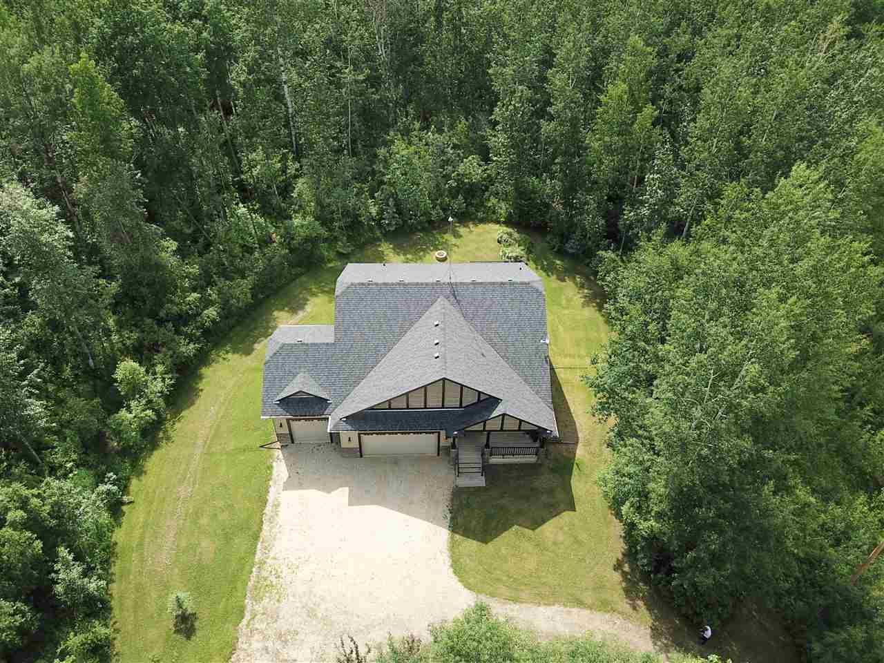31-5 53102 Rge Rd