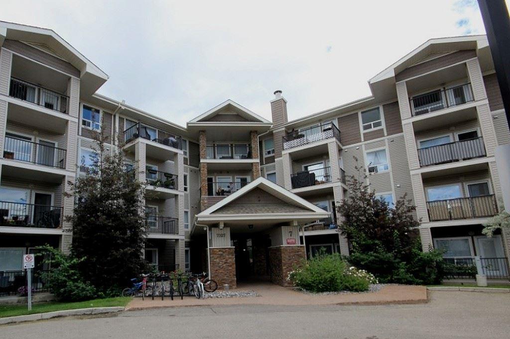 7428-7327 SOUTH Terwillegar Dr  