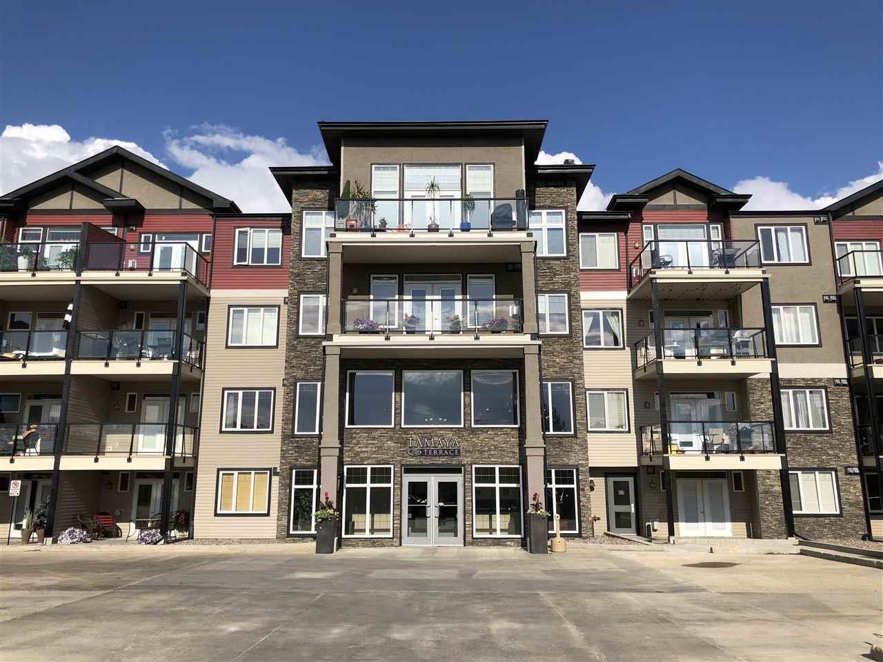 305-12408 15 Ave SW  