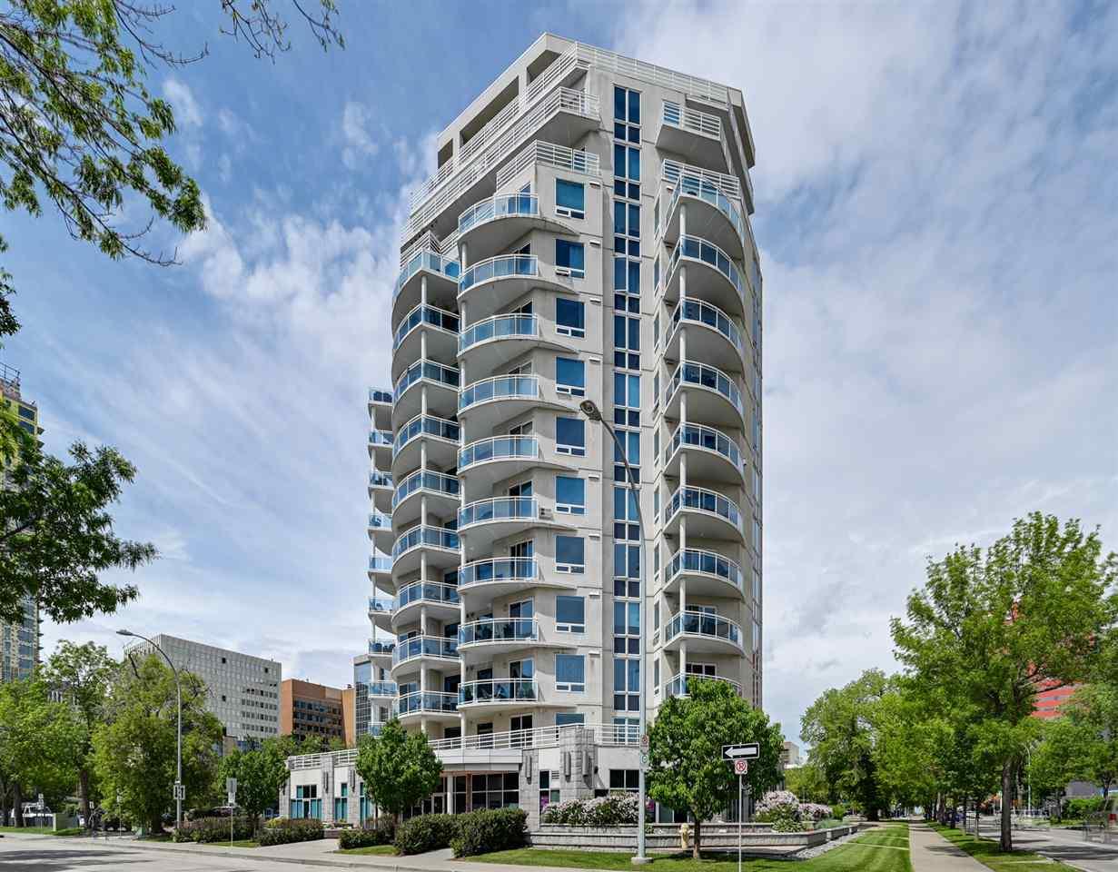 904-10504 99 Avenue NW  