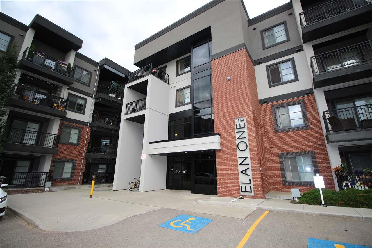 401-1144 Adamson Drive SW  