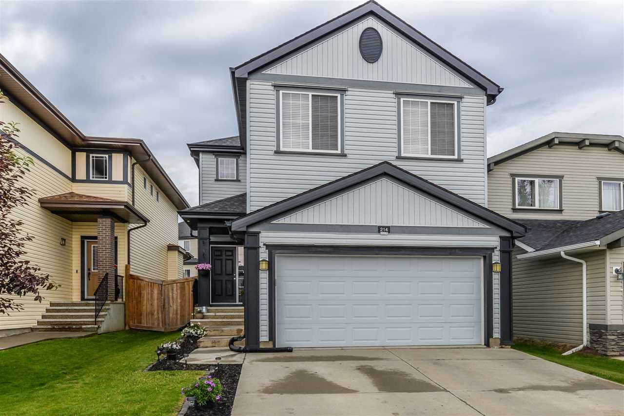 214 NW Secord Dr  