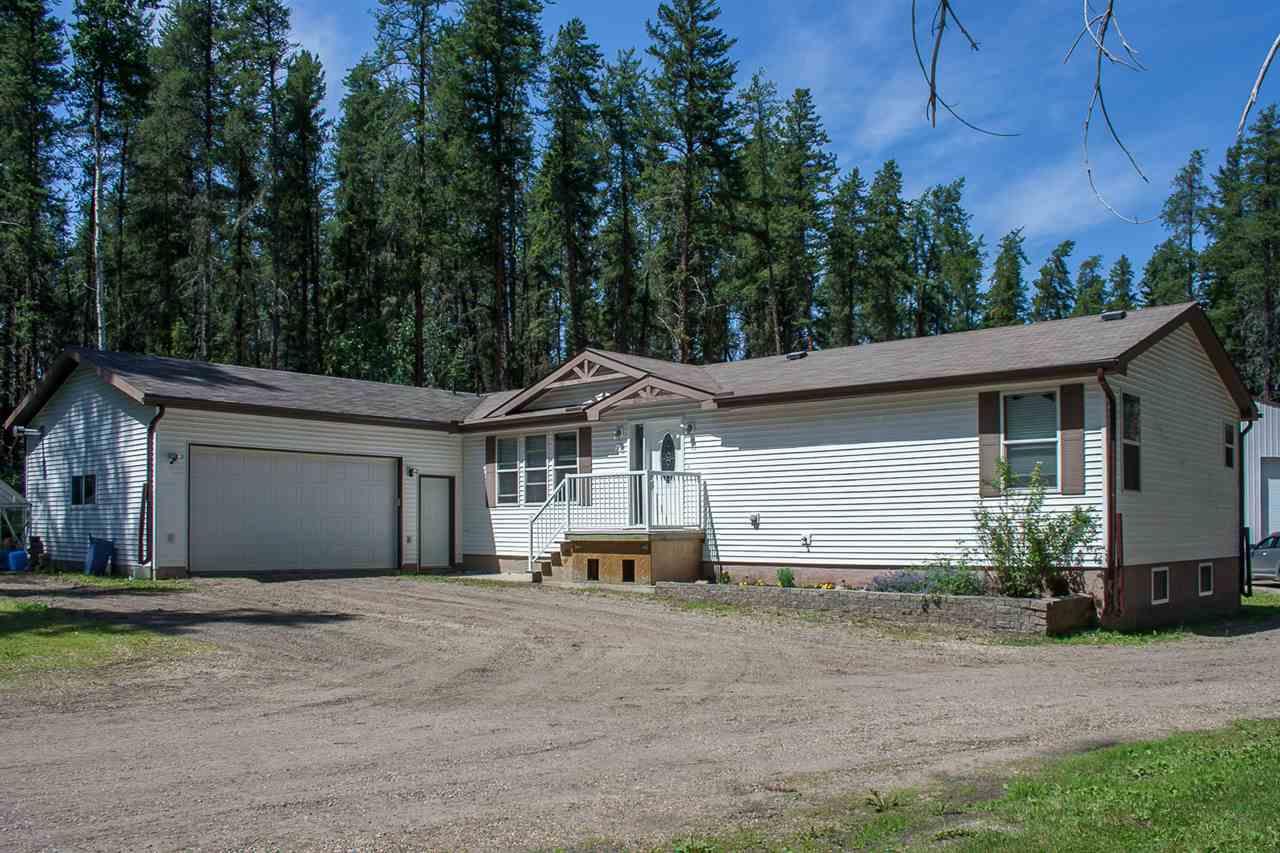 32A-5 51515 Rge Rd  