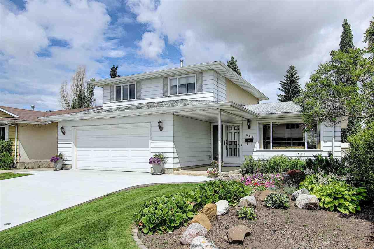 18016 84 Ave NW  