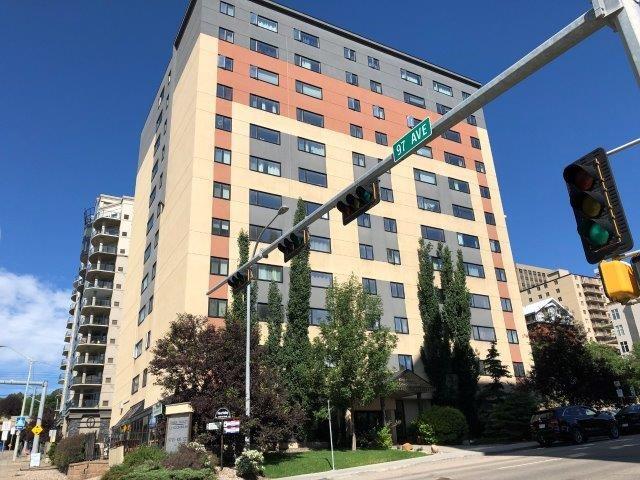 410-9710 105 Street NW  