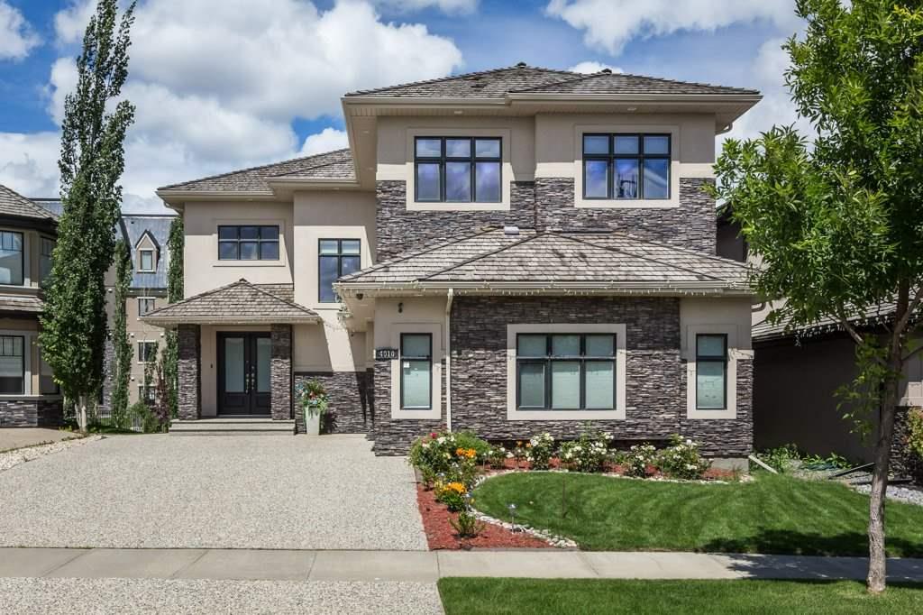 4010 NW Mactaggart Dr  