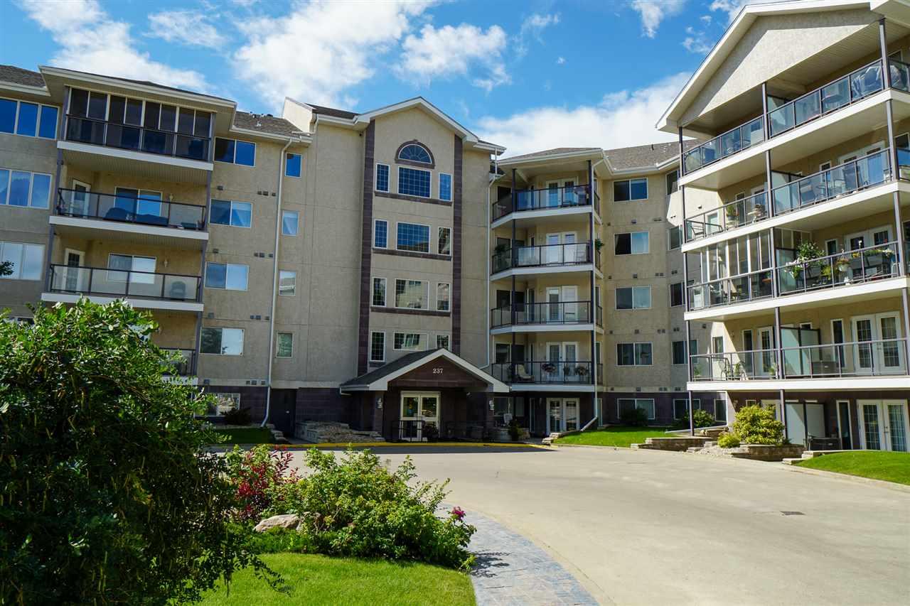 121-237 E Youville Dr  