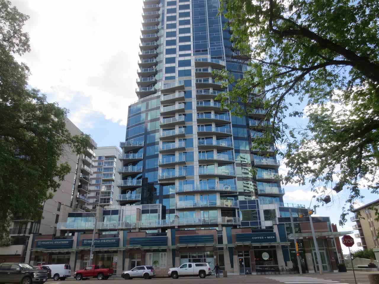 1404-11969 Jasper Ave NW