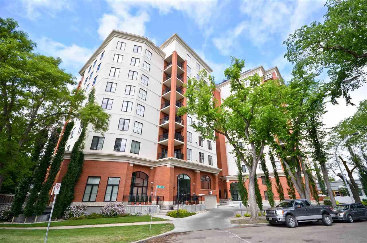 401-10108 125 St NW