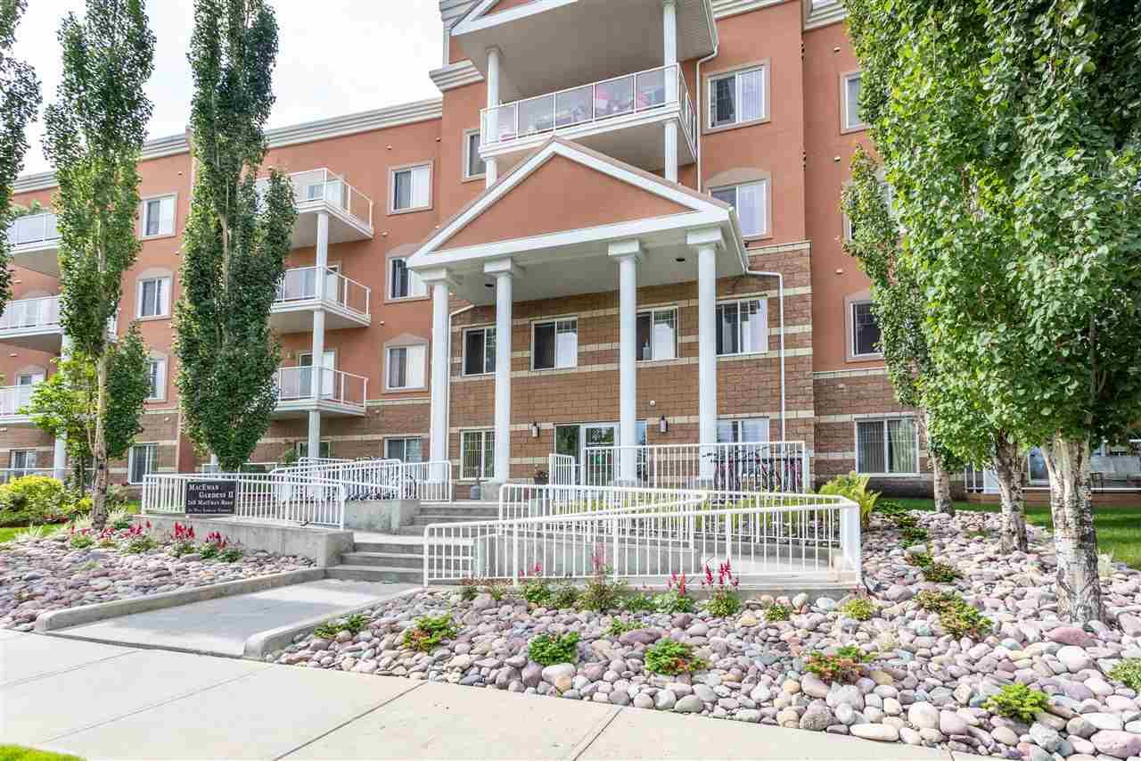 205-263 Macewan Rd SW