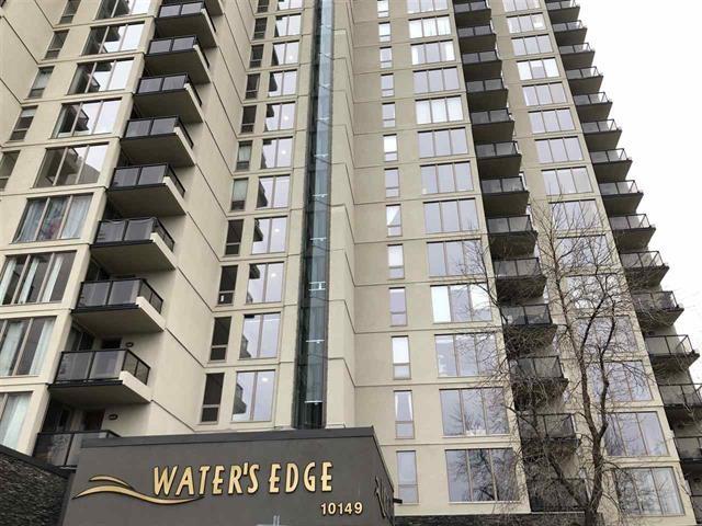 505-10149 Saskatchewan Dr NW