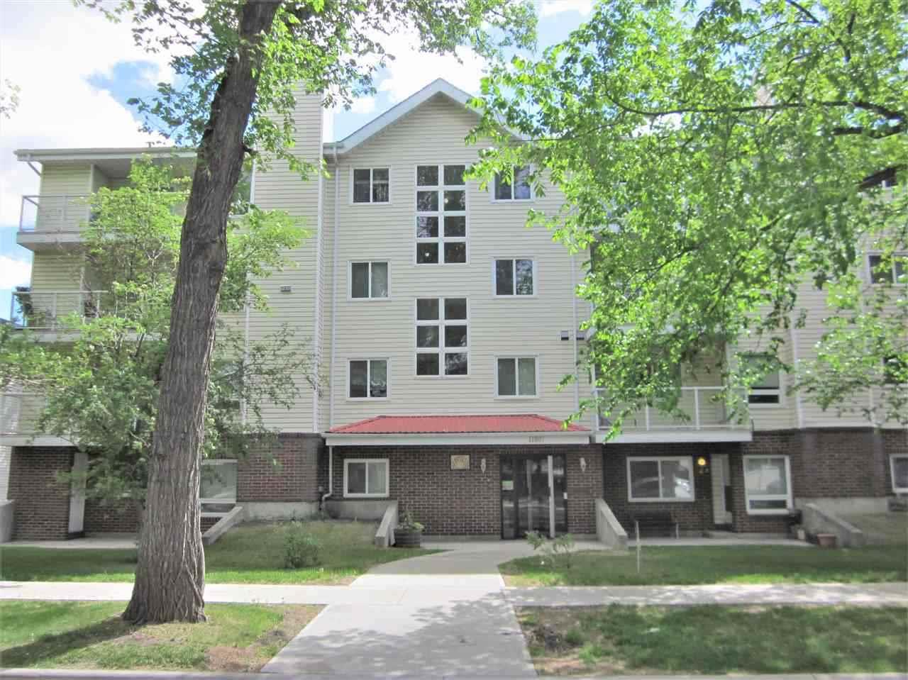 201-11807 101 St NW