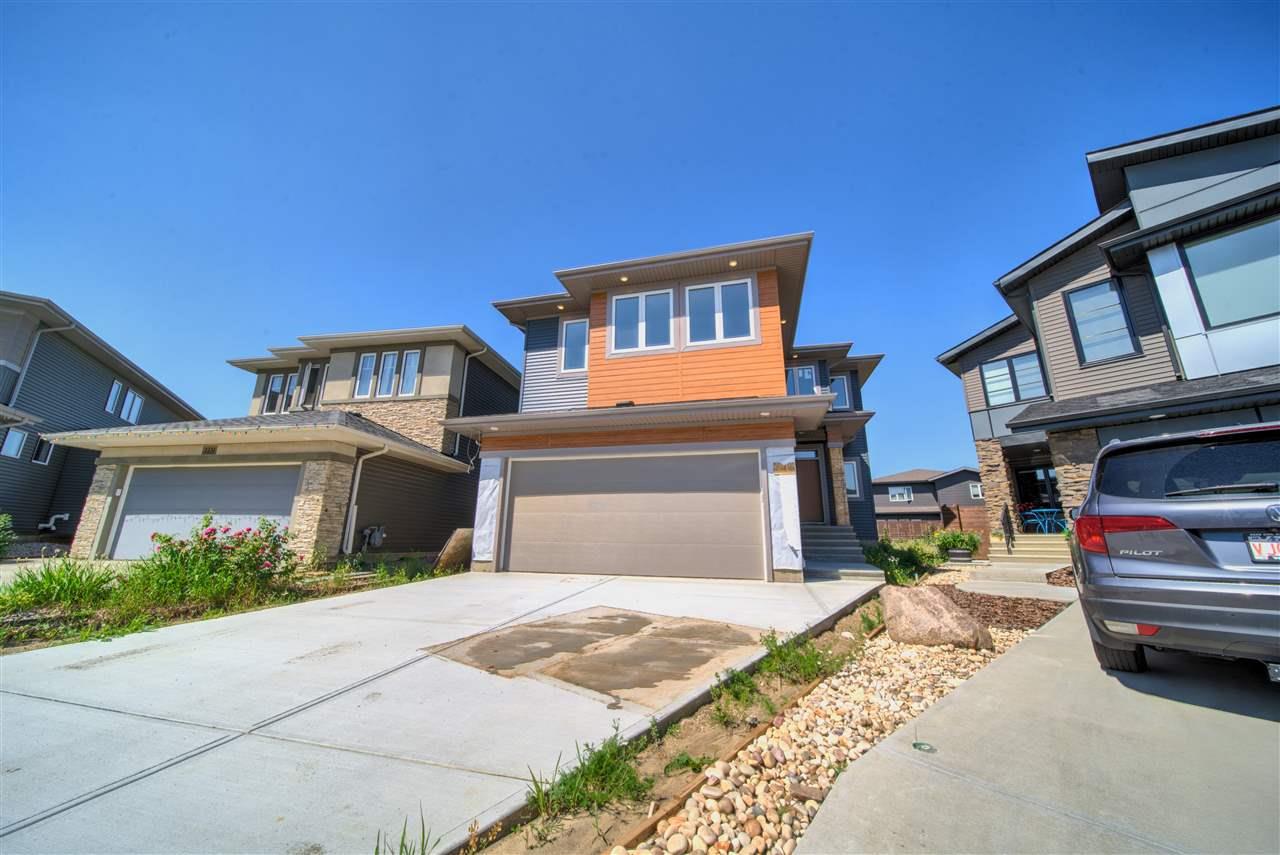 2233 Ware Co NW  