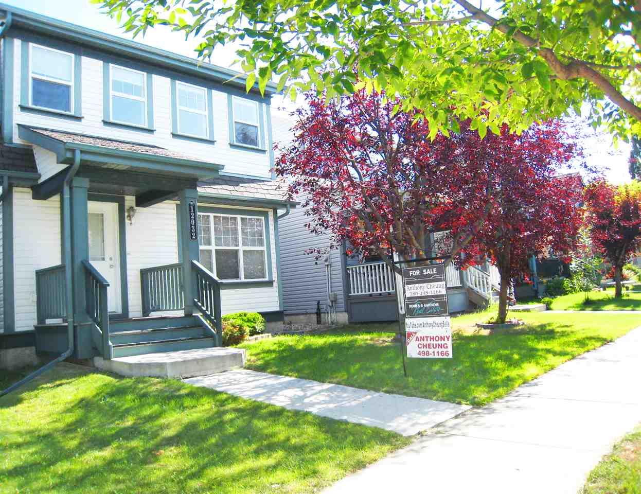 12032 19 Ave SW  