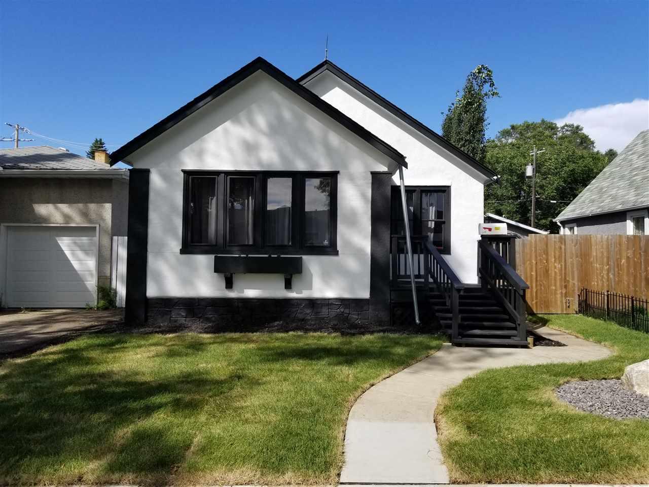 10540 63 Ave NW  