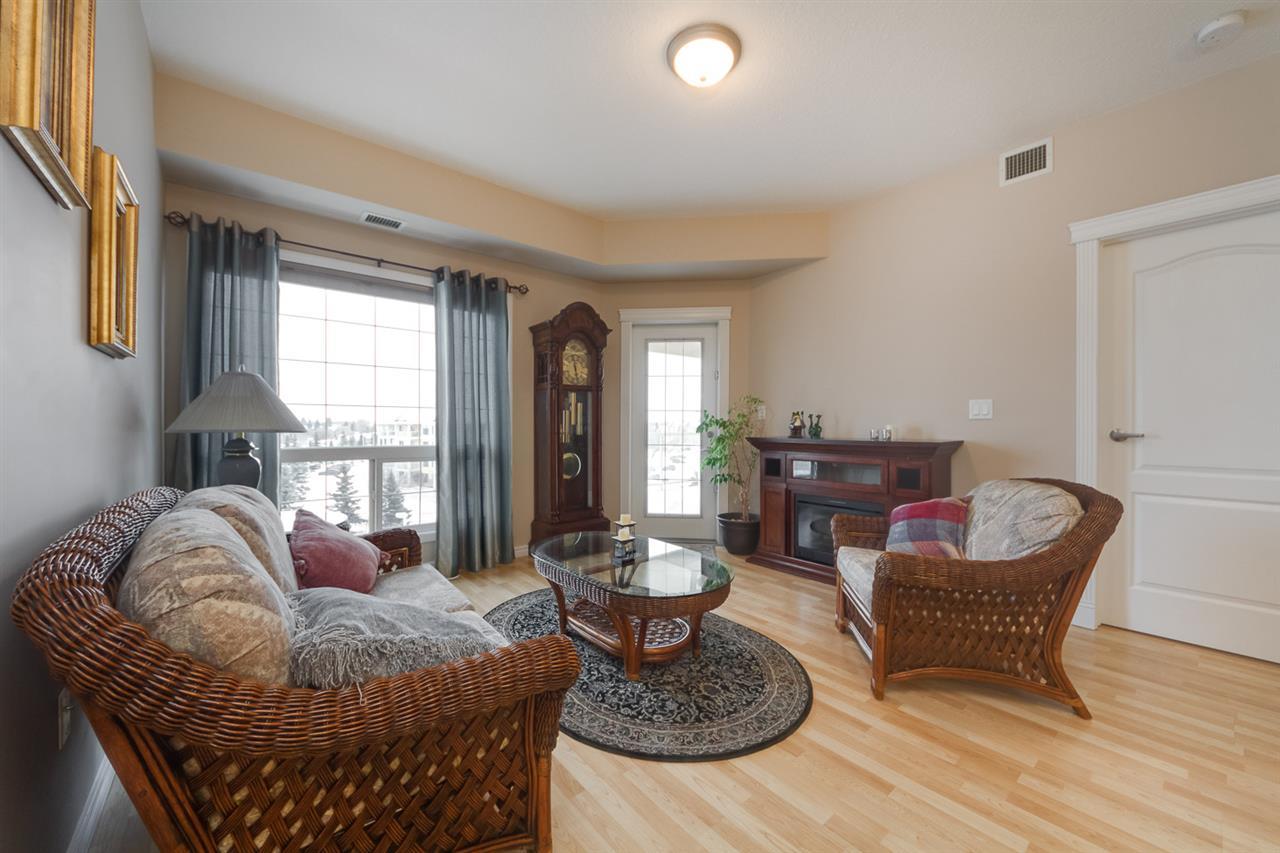 #474 2750 55 St NW  