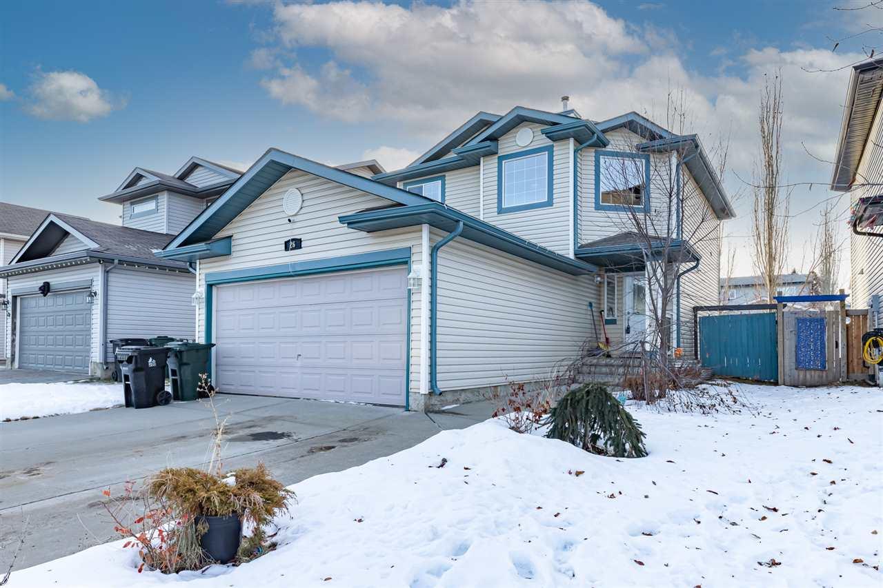 26 Greystone Cr, Spruce Grove, AB, T7X 0A7